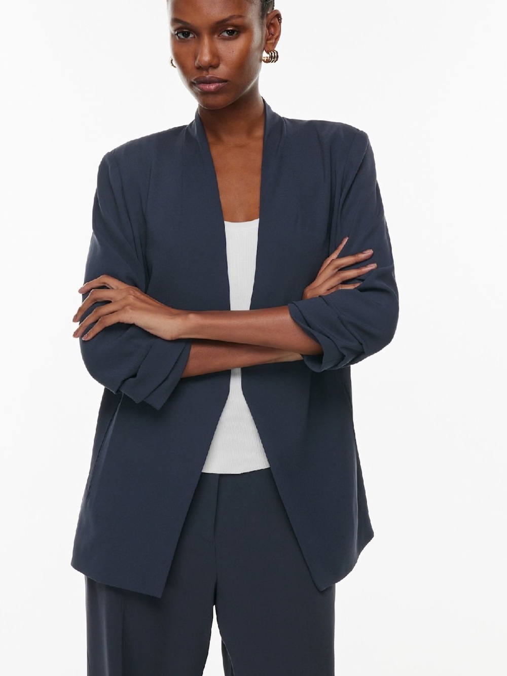 Babaton Forte Blazer